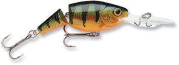 Воблер Rapala Jointed Shad Rap JSR07 P Y33440639 фото