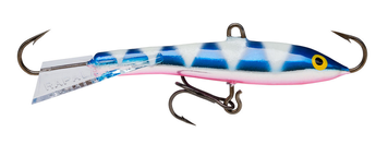 Балансир Rapala Jigging Rap W3 - 3 см, 6 г GZBP (W3 GZBP) Y33440120 фото