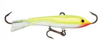Балансир Rapala Jigging Rap W9 - 8 см, 25 г SFC (W9 SFC) Y33440181 фото