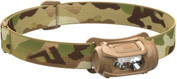 Ліхтар налобний Princeton Tec Remix RGB 450 Lm Multicam 23704434 фото