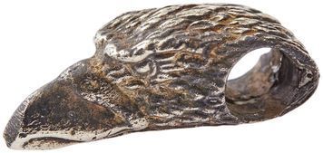 Намисто для темляка R.A.Knives Сокіл RABSS 3910048 фото