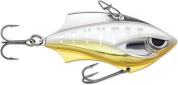 Воблер Rapala RAP-V BLADE ACHT 60 мм, 14 г (RVB06 ACHT) Y33440710 фото
