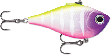 Воблер Rapala RPR07 MFT Y33440776 фото