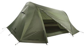 Намет тримісний Ferrino Lightent 3 Pro Olive Green (92173LOOFR) 928977 фото