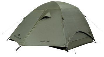 Намет двомісний Ferrino Nemesi 2 Pro Olive Green (91212MOOFR) 929820 фото
