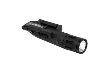 Підствольний ліхтарик INFORCE WMLX, Black Body, White LED Gen2 WX-05-1 7001627 фото