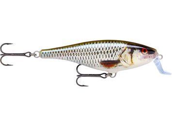 Воблер Rapala SUPER SHAD RAP - SSR14 ROL Y33440935 фото