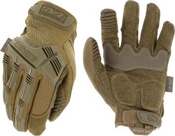 Рукавички Mechanix M-Pact XL Coyote 7540045 фото