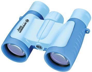 Бинокль Bresser Junior 3x30 Blue 8880330WXH000 фото