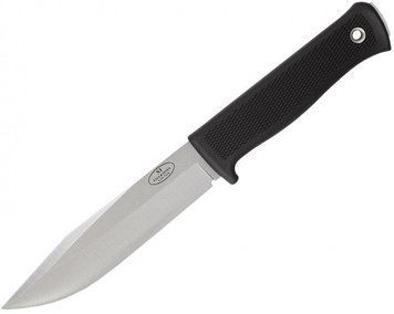 Ніж Fallkniven S1 Forest Knife зі шкіряними піхвами S1L 4007153 фото