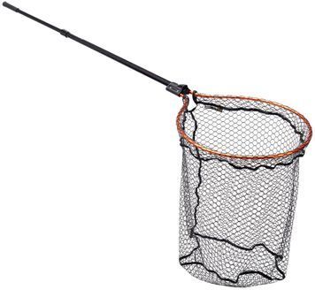 Підсак Savage Gear Full Frame Landing Net Round M (46х56cm) 95-150cm 18541888 фото