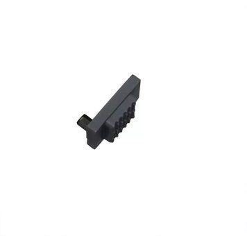 Кнопка Victorinox для фиксатора ножа Серый (A.8949) V77551214 фото