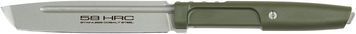Ніж Extrema Ratio Mamba SW ranger green 04.1000.0477/GRN 17840178 фото