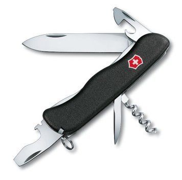 Швейцарський ніж Victorinox Nomad 0.8353.3 4001219 фото