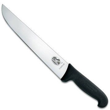 Нож кухонный разделочный Victorinox Fibrox 18 см 5.5203.18L 4006905 фото