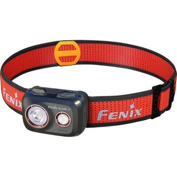 Ліхтар налобний Fenix HL32R-T Чорний 93800 фото