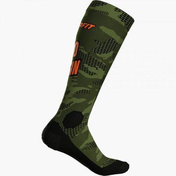 Носки Dynafit FT Graphic Socks 016.002.1609 фото