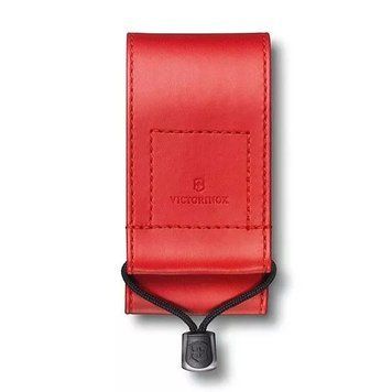 Чохол Victorinox для ножів 91 та 93 мм 5-8 шарів Червоний (4.0481.1) V77553365 фото