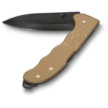 Швейцарський ніж Victorinox Evoke BS Alox бежевий 0.9415.DS249 4009254 фото