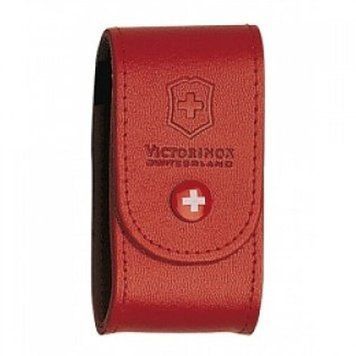 Чохол Victorinox поясний (91 мм, 5-8 шарів) 4.0521.1 4003924 фото