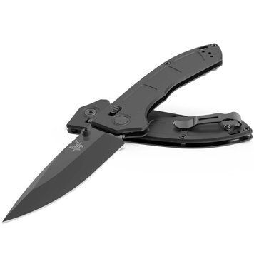 Ніж Benchmade Narrows 748BK-01 4009036 фото