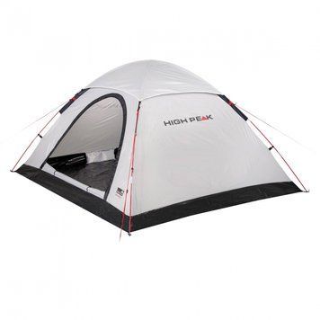 Намет High Peak Monodome XL 4 Pearl (10311) 928138 фото