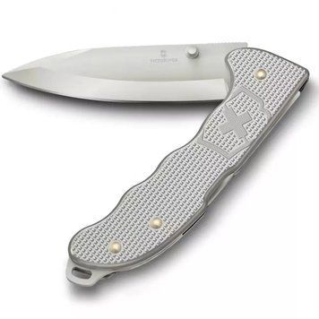 Швейцарський ніж Victorinox Evoke Alox 0.9411.D26 V77554147 фото