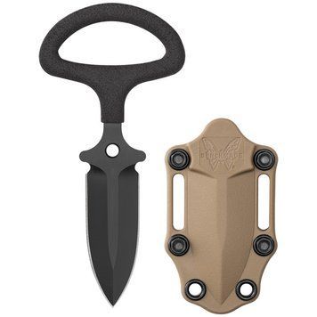 Ніж Benchmade CBK -Concealed Backup 175BKSN 4007133 фото