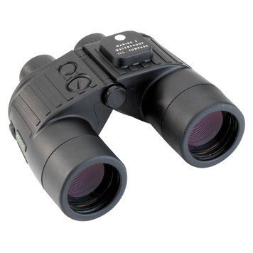 Бінокль із далекомірною сіткою Opticron Marine-2 7x50 / IC WP (30334) DAS301653 фото