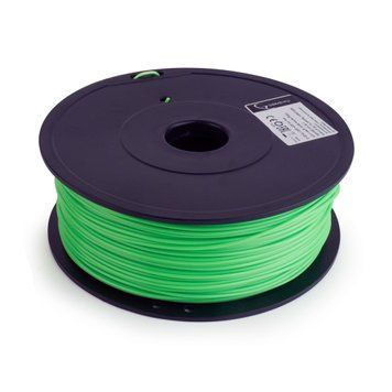 Пластиковый материал (филамент) для 3D-принтера 3DP-ABS1.75-02-G, 600ГР 3DP-ABS1.75-02-G 1606602 фото