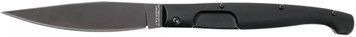 Ніж Extrema Ratio Resolza 10 N690 Black Aluminium 04.1000.0168/BLK 17840284 фото