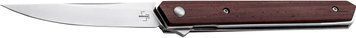 Ніж Boker Plus Kwaiken Air, Cocobolo 01BO168 23730913 фото