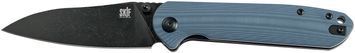 Ніж Skif Secure BSW Dark blue UL-004BSWBL 17650391 фото
