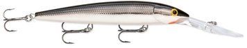 Воблер Rapala Down Deep Husky Jerk DHJ12 SBR Y33440595 фото