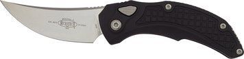 Ніж Microtech Brachial Apocalyptic Black 268A-10 14090632 фото