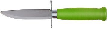 Нож Morakniv Scout 39 Safe Зеленый 12022 23050153 фото