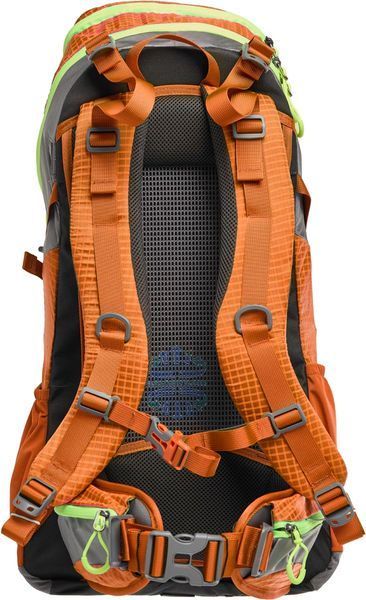 Рюкзак Skif Outdoor Seagle 45 л Orange 3890231 фото