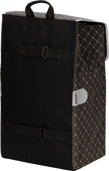 Сумка-візок Andersen Alu Star Shopper Tamo Anthracite (115-166-80) 929982 фото
