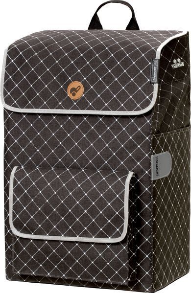 Сумка-візок Andersen Alu Star Shopper Tamo Anthracite (115-166-80) 929982 фото