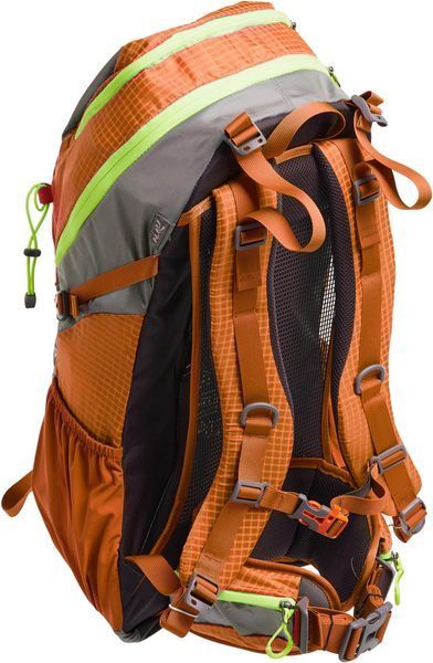 Рюкзак Skif Outdoor Seagle 45 л Orange 3890231 фото