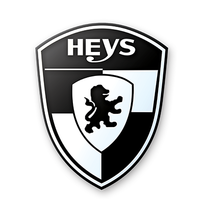 Валіза Heys Xtrak (S) Black (10103-0001-21) 925194 фото