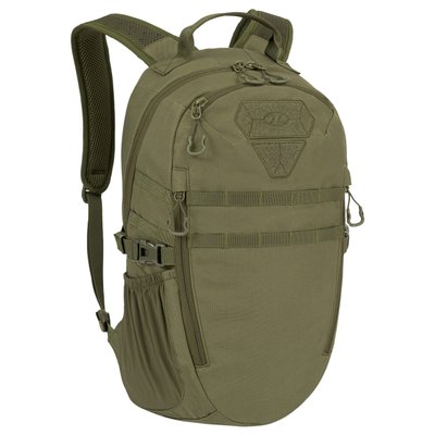 Рюкзак тактический Highlander Eagle 1 Backpack 20L Olive (TT192-OG) 929626 фото