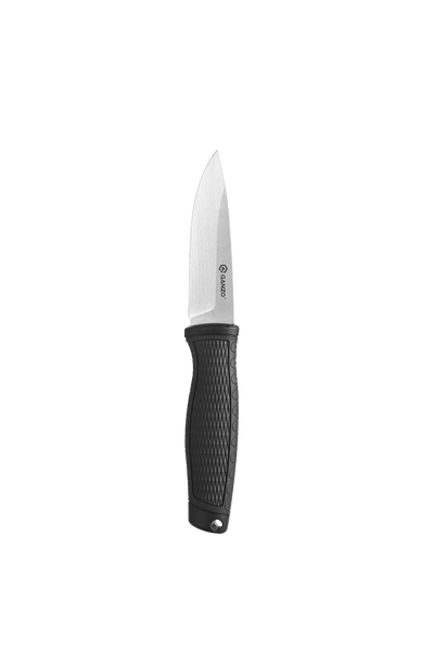 Нож Ganzo G806-BK Черный с ножнами 88595 фото