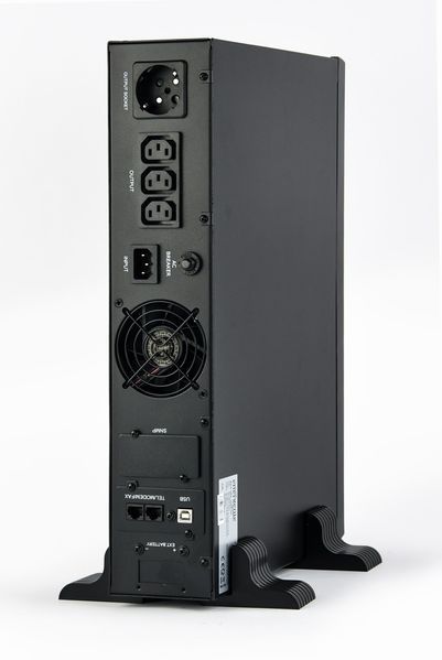 Источник бесперебойного питания EnerGenie EG-UPSRACK-10 EG-UPSRACK-10 1605693 фото