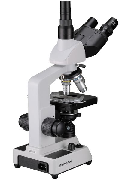 Микроскоп Bresser Trino Researcher 40x-1000x (5723100) 908583 фото