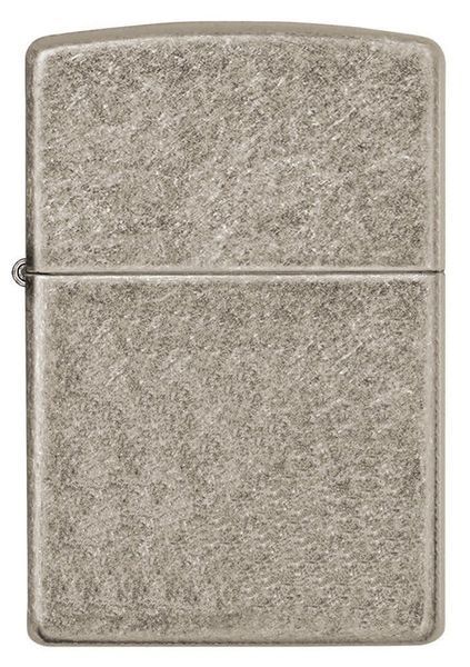 Запальничка Zippo 28973 Armor Antq Slvr Plt 28973 V77553867 фото
