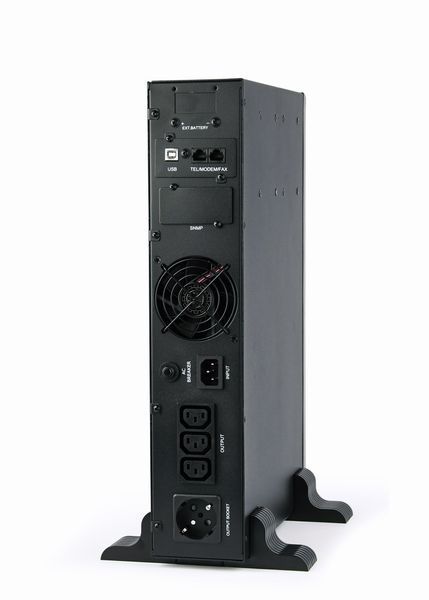 Источник бесперебойного питания EnerGenie EG-UPSRACK-10 EG-UPSRACK-10 1605693 фото