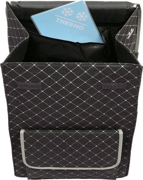 Сумка-візок Andersen Alu Star Shopper Tamo Anthracite (115-166-80) 929982 фото