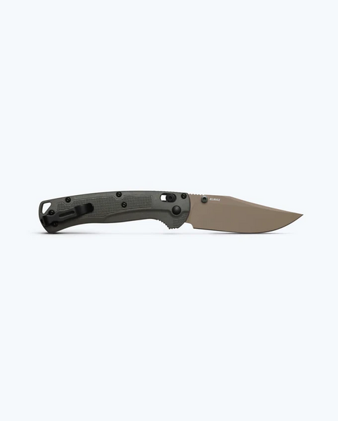 Ніж Benchmade Taggedout 15536TN-02 4009563 фото