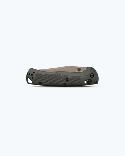 Ніж Benchmade Taggedout 15536TN-02 4009563 фото